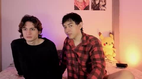 darcy_and_stolas online show from March 15, 2026, 2:06 am