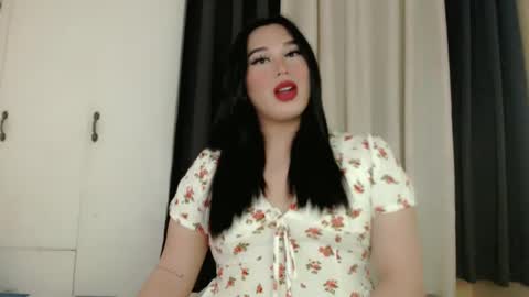 DARCY online show from December 21, 2024, 2:58 pm