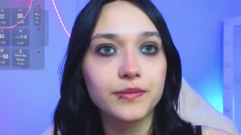 Darcy online show from April 26, 2026, 1:47 am