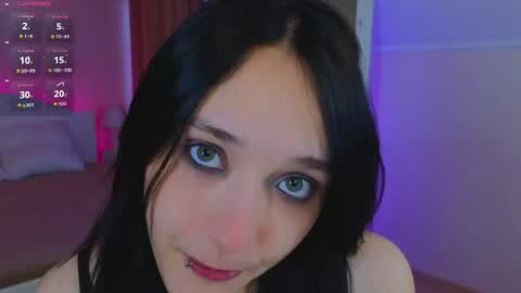 Darcy online show from May 14, 2026, 1:34 am