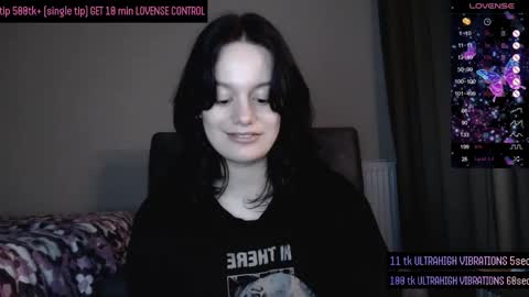 Darcy online show from October 11, 2025, 3:21 pm