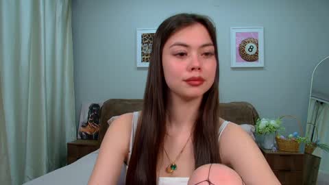 DarcyMacy online show from May 13, 2026, 7:11 pm