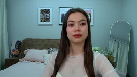 DarcyMacy online show from May 19, 2026, 9:21 pm
