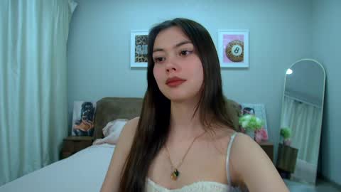 DarcyMacy online show from May 21, 2026, 6:48 pm