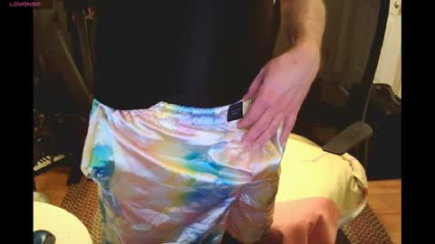 Daredevil10188 online show from September 13, 2025, 12:54 am