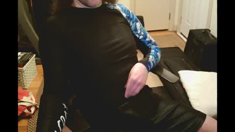 Daredevil10188 online show from April 26, 2026, 2:31 am