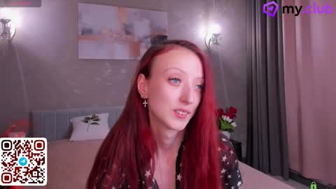 Daria J online show from March 3, 2026, 4:07 am