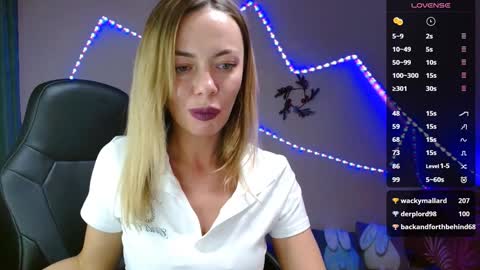 Daria online show from January 5, 2025, 12:42 am