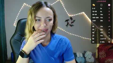 Daria online show from January 12, 2025, 6:05 pm