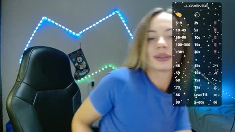 Daria online show from January 20, 2025, 6:43 pm