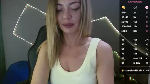 Daria online show from March 12, 2025, 5:17 pm