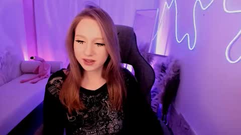 Daria Tate online show from February 12, 2026, 12:22 pm