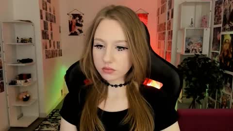 Daria Tate online show from March 7, 2026, 9:06 am