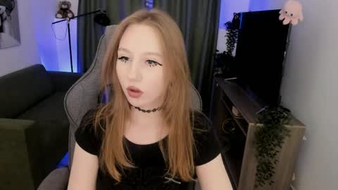 Daria Tate online show from April 8, 2026, 11:21 am