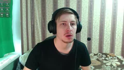 darienlarge online show from November 11, 2025, 11:32 am