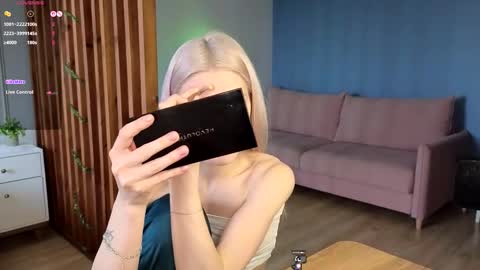 darilboom online show from March 5, 2026, 1:07 pm