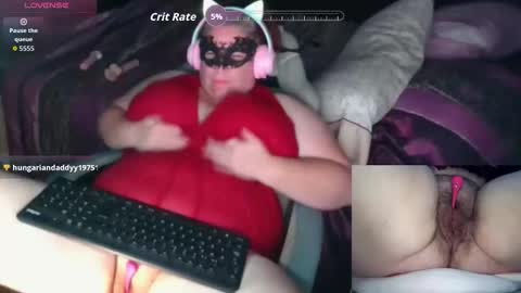 darina_bbw online show from October 9, 2025, 11:36 pm