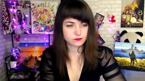 Darina online show from October 18, 2025, 4:59 am
