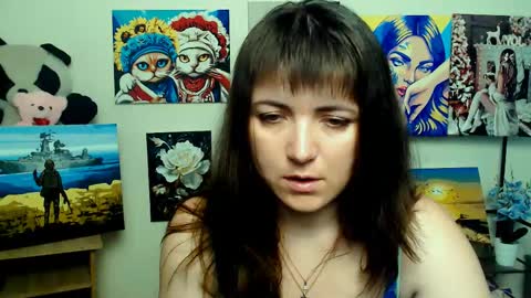 Snapshot of darina_m_ chatting on May 17, 2026, 5:05 am Darina online show from May 17, 2026, 5:05 am