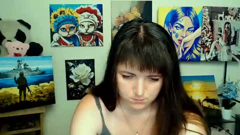 Snapshot of darina_m_ chatting on May 27, 2026, 4:42 am Darina online show from May 27, 2026, 4:42 am