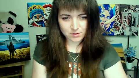 Snapshot of darina_m_ chatting on May 31, 2026, 4:20 am Darina online show from May 31, 2026, 4:20 am