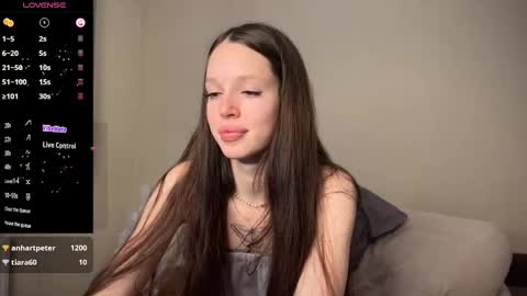 Darina Night online show from January 29, 2025, 8:25 pm