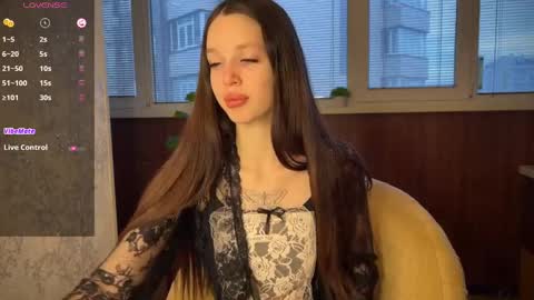 Darina Night online show from March 6, 2025, 4:30 am