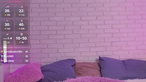 Neko online show from March 16, 2026, 5:44 am