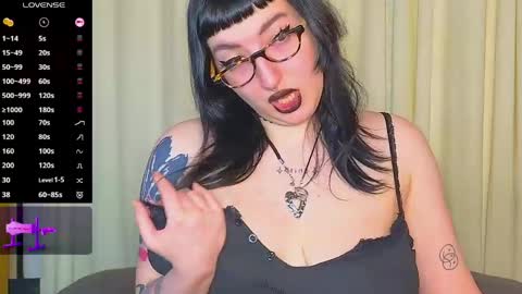 Daria online show from May 23, 2026, 12:09 pm