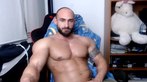 Dario online show from December 8, 2024, 9:19 pm