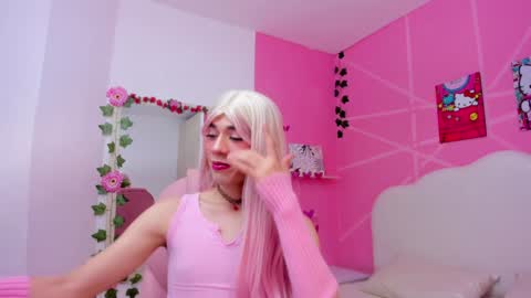 DaripQueen online show from February 8, 2025, 4:25 pm