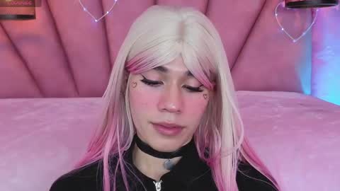 DaripQueen online show from May 12, 2026, 1:41 pm