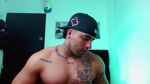 Darius Phoenix  online show from September 20, 2025, 9:38 pm