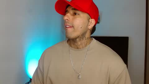 Darius Phoenix  online show from March 6, 2026, 6:59 pm