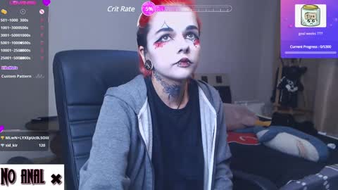 Anessa  online show from December 14, 2024, 10:39 pm