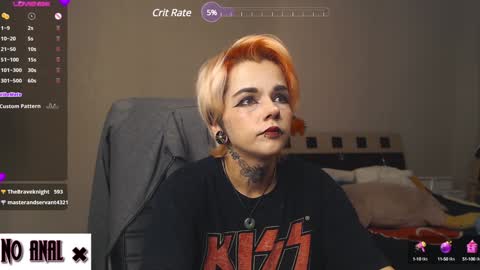 Anessa  online show from December 24, 2024, 10:17 pm