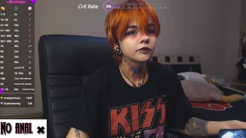 Anessa  online show from December 26, 2024, 10:09 pm