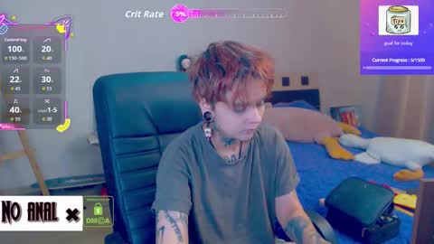 Snapshot of dark__elf chatting on February 3, 2026, 10:26 pm Anessa online show from February 3, 2026, 10:26 pm