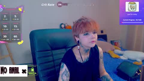 Snapshot of dark__elf chatting on February 4, 2026, 10:58 pm Anessa online show from February 4, 2026, 10:58 pm