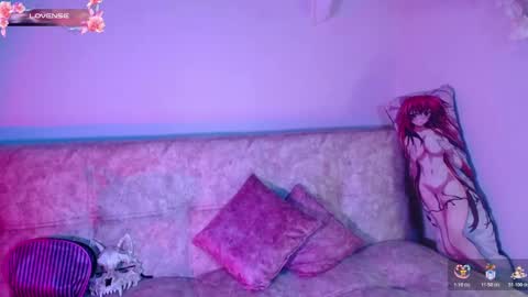 Snapshot of dark__nymph chatting on October 28, 2025, 8:00 pm Dark online show from October 28, 2025, 8:00 pm