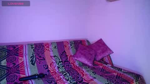 Snapshot of dark__nymph chatting on November 3, 2025, 2:18 pm Dark online show from November 3, 2025, 2:18 pm