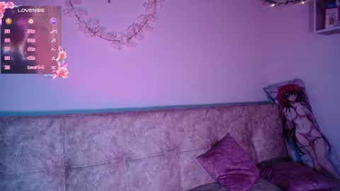 Snapshot of dark__nymph chatting on November 13, 2025, 12:31 am Dark online show from November 13, 2025, 12:31 am