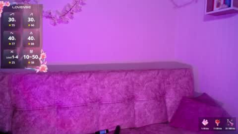 Snapshot of dark__nymph chatting on November 14, 2025, 12:42 am Dark online show from November 14, 2025, 12:42 am