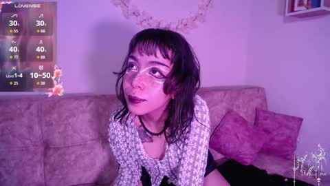 Snapshot of dark__nymph chatting on November 26, 2025, 6:53 pm Dark online show from November 26, 2025, 6:53 pm