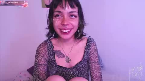 Dark online show from February 13, 2026, 3:35 am