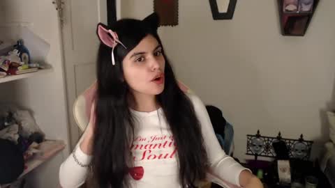 Moony online show from December 26, 2024, 7:03 am