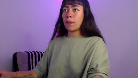 Snapshot of dark_cherry2 chatting on September 16, 2025, 4:52 pm Ximena online show from September 16, 2025, 4:52 pm