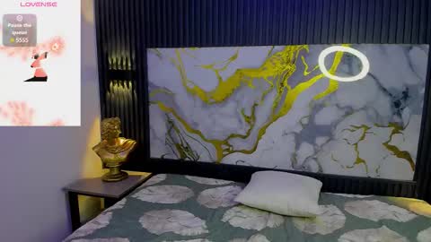 DARCK online show from March 28, 2026, 12:49 pm