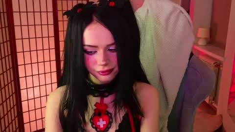 Diva online show from April 8, 2026, 9:48 pm