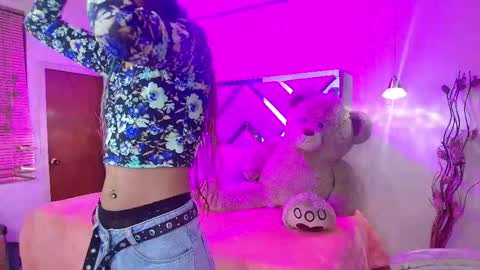 dark_dominika online show from December 20, 2025, 12:56 pm